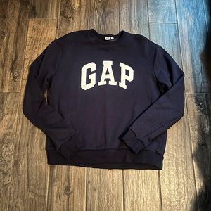 GAP sweatshirt